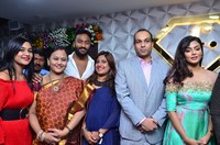 Fashion Designer Team Launches Fsalon at HYD